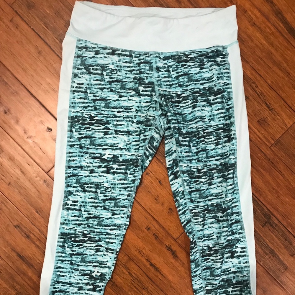 Champion Capri leggings